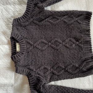 J.O.A. Sweater Like new